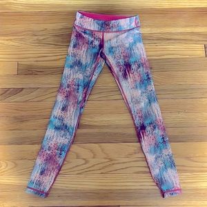 Ivivva Leggings, 8